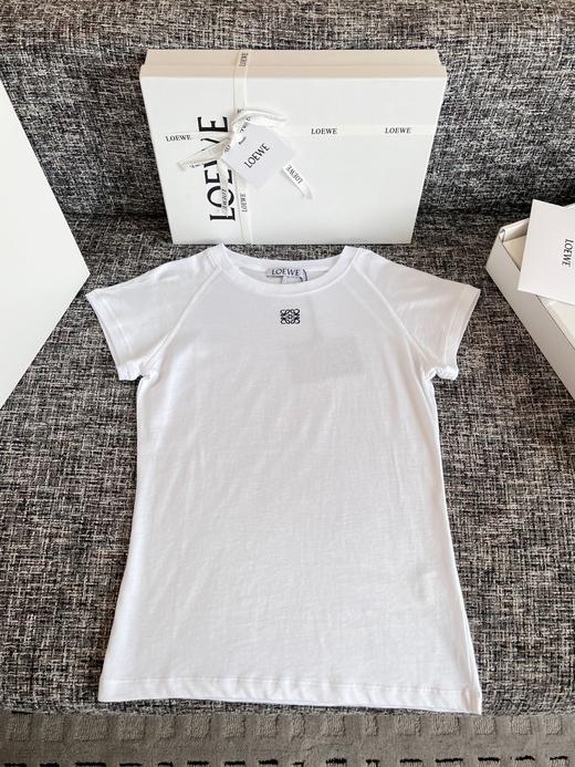 罗意威经典款小标短袖（TM） 商品图11