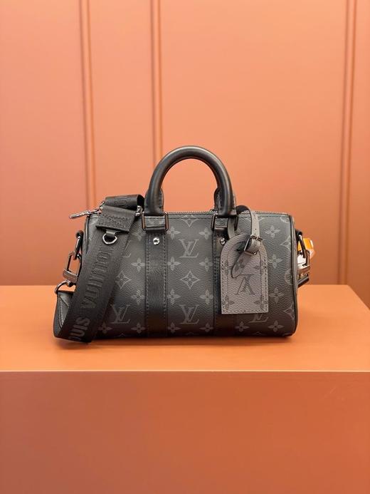 驴家KEEPALLBANDOULIÈRE25手袋手提包斜跨包（JPH） 商品图1