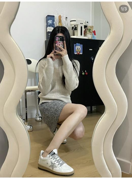 GGDB  新版SPACE系列 陈伟霆同款帆布鞋   运动鞋 小脏鞋（DBG） 商品图4