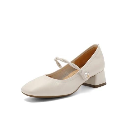 Belle百丽 女单鞋 A7A2DCQ4 商品图1