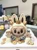 拉布布定制蛋糕，提前3天以上预定，照片均为手机实物拍照 商品缩略图9