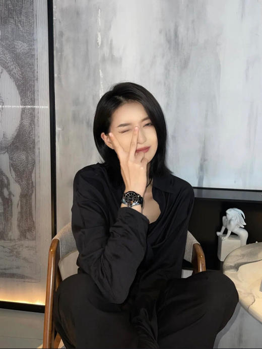 香奈儿 J12系列38mm机械 腕表（ZT*SH) 商品图1