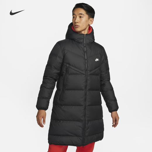 NIKE耐克 男羽绒服 DV1134-010 商品图2