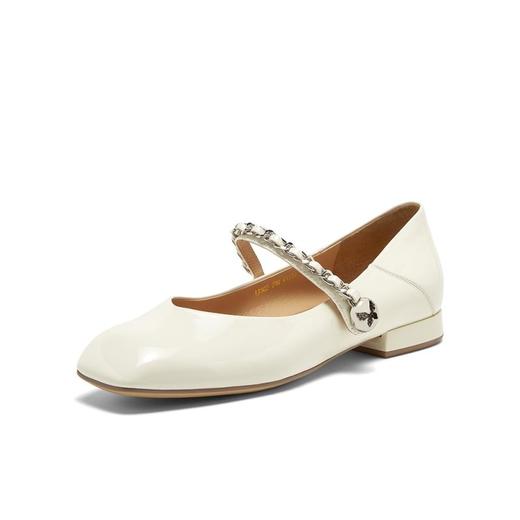 BASTO百思图 女单鞋 A2363CQ4 商品图4