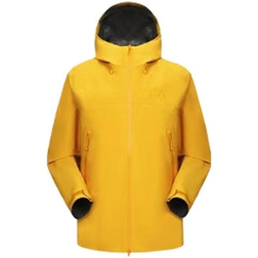 骆驼 通用硬壳冲锋衣 715BA6B010 商品图2