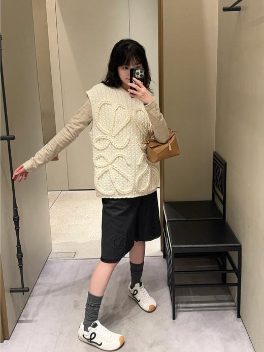 罗意威 新版大头运动鞋Ballet Runner2.0芭蕾阿甘鞋 男女同款（DBG） 商品图6