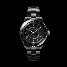 香奈儿 J12系列38mm机械 腕表（ZT*SH)