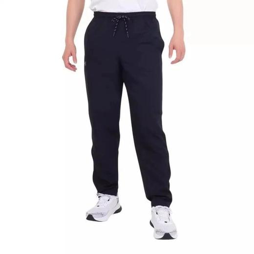 UnderArmour安德玛 男梭织长裤 1382876-001 商品图4