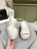 SMFK 2024ss  夏季最新火爆厚底拖鞋  （DBG） 商品缩略图6