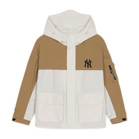 MLB 男女同款夹克外套 3AWJB0551-50CRM