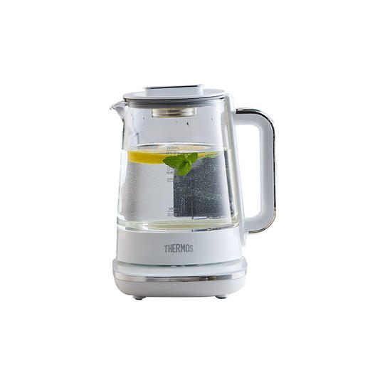 膳魔师 钛底养生壶1.5L EHA-1616E 商品图0