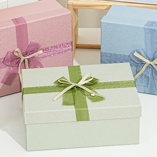 纪念日百货装礼物中号礼盒162894191 商品图4