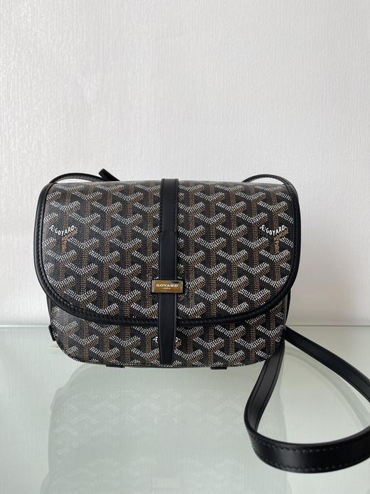 戈雅 马鞍包/邮差包四色现货 （XS） 商品图8