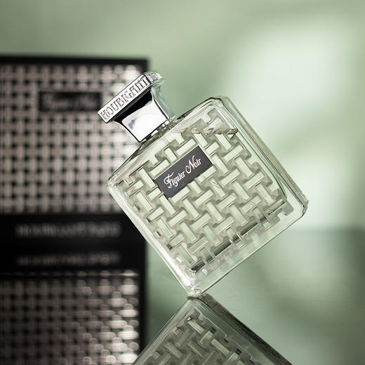 霍比格恩特 梦幻无花果 Houbigant Figuier Noir 分装 商品图3