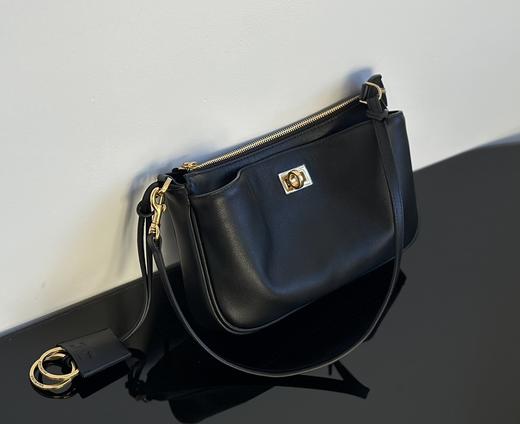 巴黎世家 rodeo最新款腋下包（LZ) 商品图4