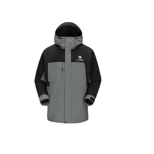 骆驼 通用三合一冲锋衣 A34CA68730 商品图1