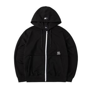 MLB 男女同款针织夹克 3ATRB0441-50BKS