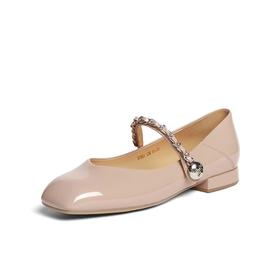 BASTO百思图 女单鞋 A2363CQ4