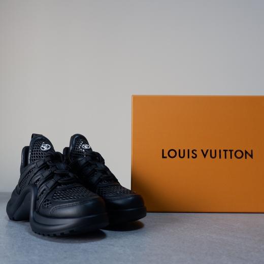 驴家 Archlight系列经典老爹鞋半拖拱桥 运动鞋 太空鞋（DBG） 商品图1