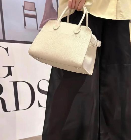 The Row  Margaux 10/1517系列系列 品牌在极简设计上的功力，线条干净 (MM) 商品图6