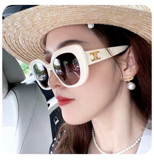 赛琳  新品墨镜太阳镜  CL40226 （JH） 商品图1