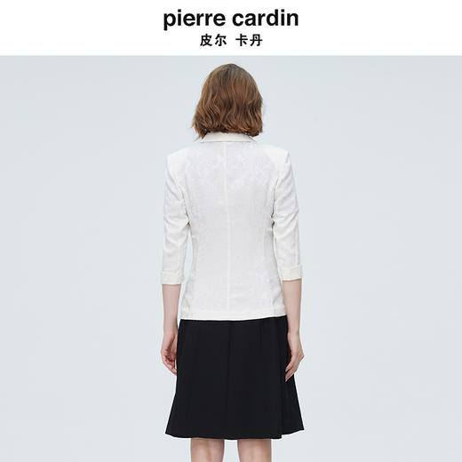 皮尔卡丹女装上衣P4150U4039W0 商品图2