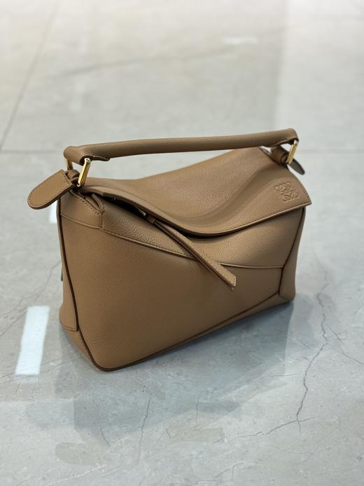 罗意威 Puzzle 几何包改版新色 三色可选（MM） 商品图2