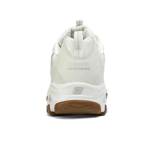 Skechers斯凯奇 男休闲鞋 52675-OFWT 商品图4