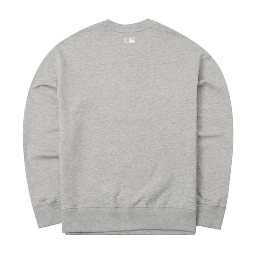 MLB 男女同款卫衣 3AMTB2044-50MGS 商品图2