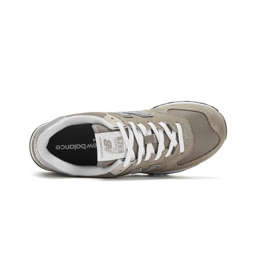 New Balance 男女同款休闲鞋 ML574EVG-D 商品图2
