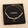 香奈儿 半珠半链项链 24春夏最新款绝美系列（XTY） 商品缩略图0