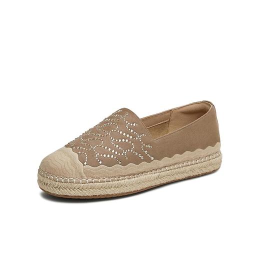 BASTO百思图 女单鞋 A0251AA5 商品图0