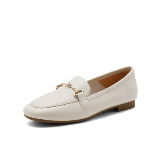 Belle百丽 女乐福鞋 B7B1DCA4 商品图1