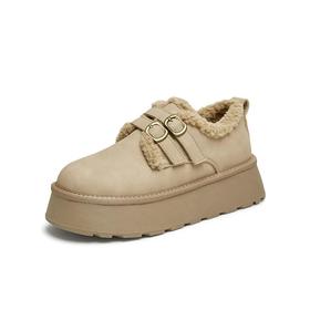 Tata他她 女勃肯鞋 WDX24AM4