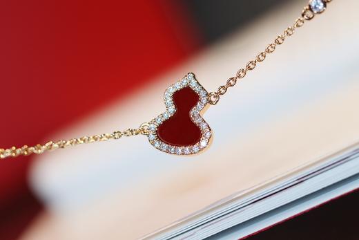 麒麟-新款葫芦手链太太太好看了，实物你看到真的会秒变迷妹的（XTY） 商品图1