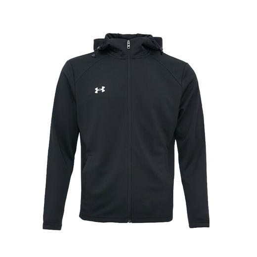 UnderArmour安德玛 男梭织夹克 22500408-001 商品图0