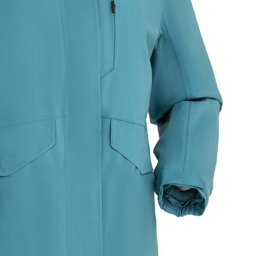 CIMALP喜玛尔图 女套抓绒胆冲锋衣 AWFMCF130 商品图3