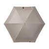 蕉下 （beneunder）防紫外线晴雨伞六折黑胶卡片防晒伞扁伞 BM666 商品缩略图5