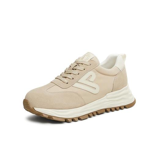 Tata他她 女阿甘鞋 WPC07AM5 商品图0