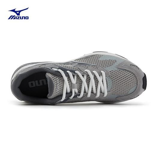 美津浓 男女同款跑步鞋 D1GH2235-09 商品图4