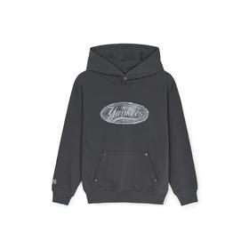 MLB 男女同款连帽卫衣 3AHDM0551-50CGS