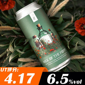 事业阶梯 秘乳 473ml