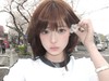 ocean girl  半年抛 甜心喵喵蓝 直径14.5mm着色13.9mm 商品缩略图2