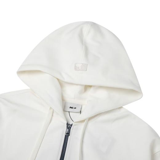 MLB 男女同款针织夹克 3ATRB0441-43CRS 商品图3