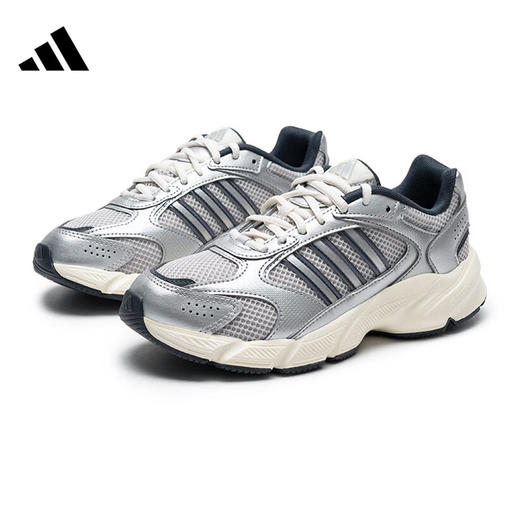 adidas阿迪达斯 女跑步鞋 JP8050 商品图4