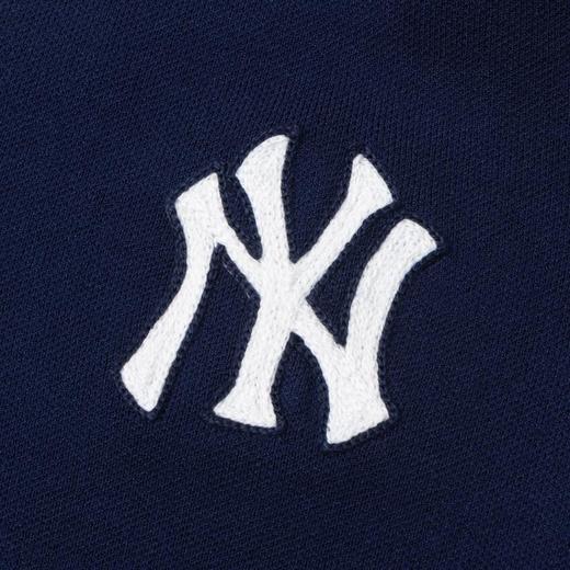 MLB 男女同款夹克外套 3AKCV0144-50NYL 商品图4