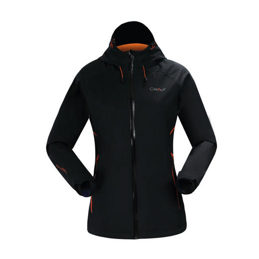 CIMALP喜玛尔图 女冲锋衣 AWSHCF012 商品图0