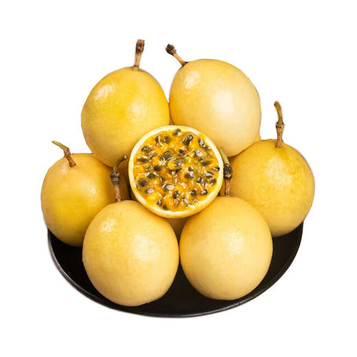 【产地直发包邮】听甜—黄金百香果 商品图1