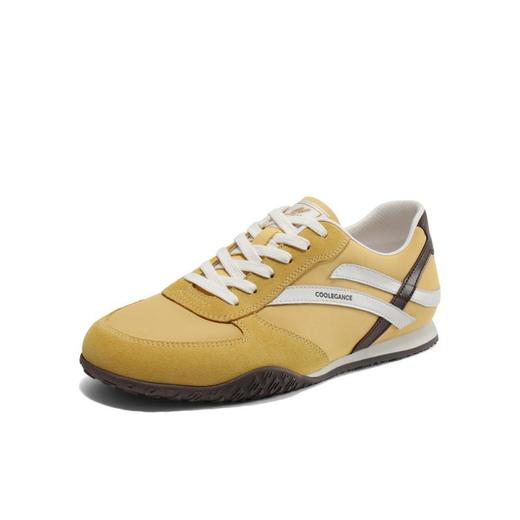 Belle百丽 男阿甘鞋 D5H08BM5 商品图1