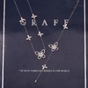 Graff格拉夫幻影多重蝴蝶项链 （XTY） 商品缩略图5